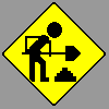 Picture of man working